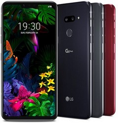 Замена динамика на телефоне LG G8s ThinQ в Ижевске